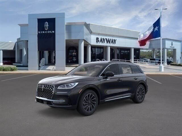 2025 Lincoln Corsair Reserve FWD