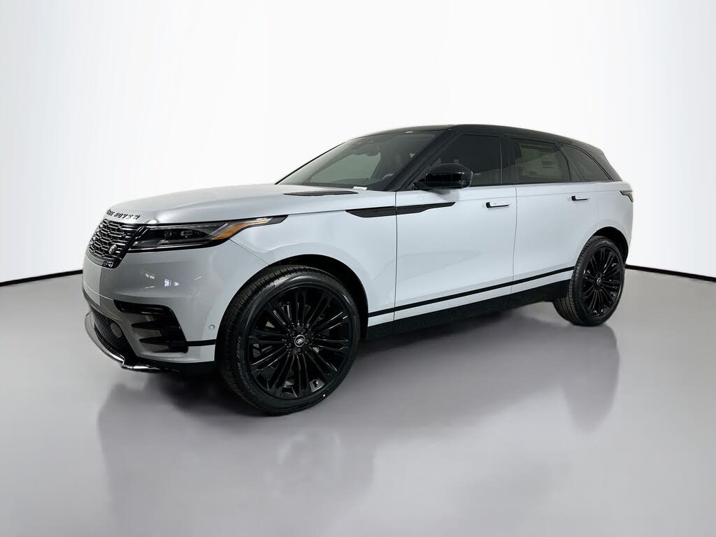 2026 Land Rover Range Rover Velar P250 Dynamic SE AWD