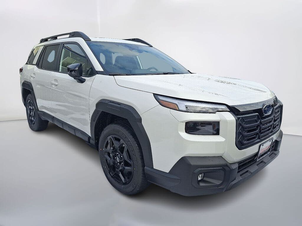 2026 Subaru Outback Limited AWD