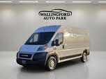 RAM ProMaster 3500 159 High Roof Cargo Van FWD