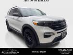 Ford Explorer XLT RWD
