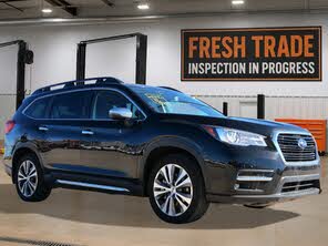 Subaru Ascent Touring 7-Passenger AWD