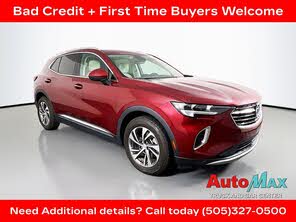 Buick Envision Essence FWD