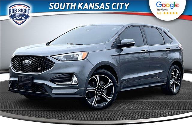 2021 Ford Edge ST AWD