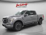 Ford F-150 Lariat SuperCrew 4WD