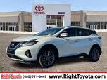 Nissan Murano Platinum FWD