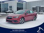 Subaru Legacy Premium AWD