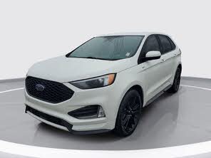 Ford Edge ST Line AWD