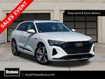 Audi Q8 e-tron quattro Premium AWD