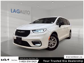 Chrysler Pacifica Touring FWD