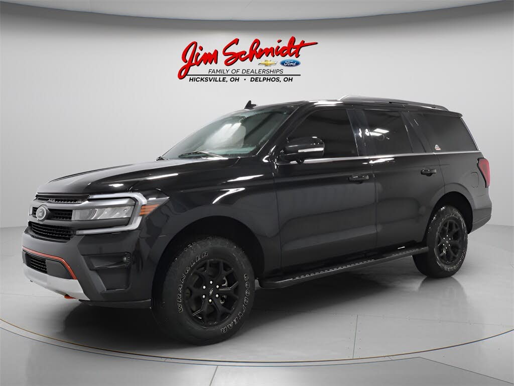 2024 Ford Expedition Timberline 4WD