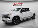 Chevrolet Silverado 1500 High Country Crew Cab 4WD