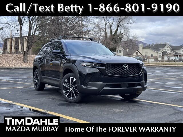 2026 Mazda CX-50 Hybrid Premium Plus AWD