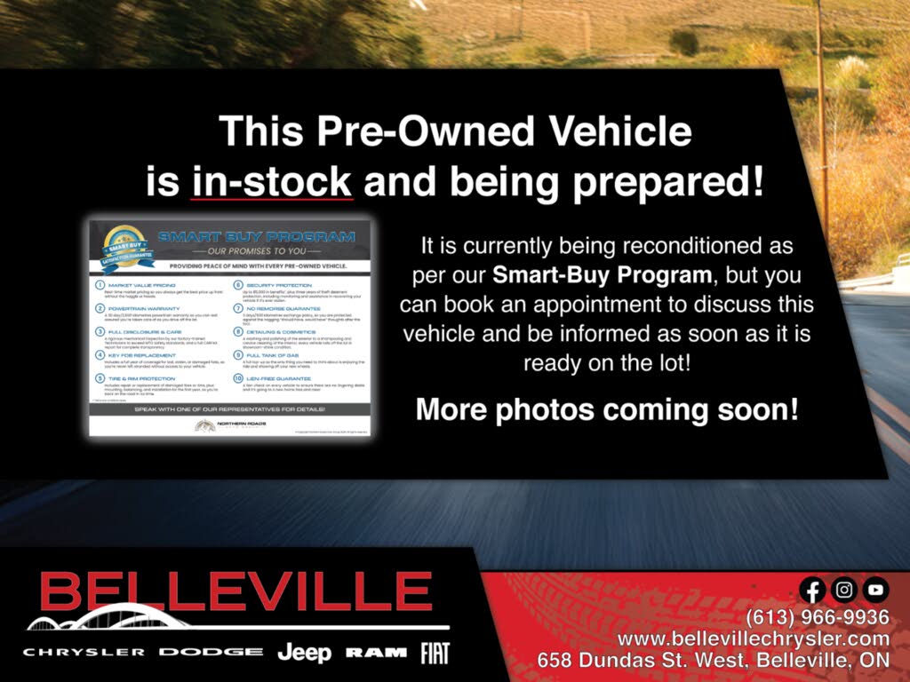 Jeep Cherokee North 4WD 2016