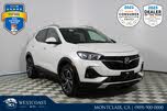 Buick Encore GX Select AWD