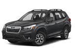 Subaru Forester Touring Wagon AWD