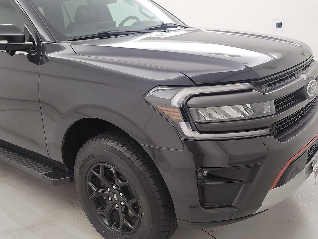 2022 Ford Expedition Timberline 4WD