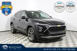Chevrolet Trax LT FWD