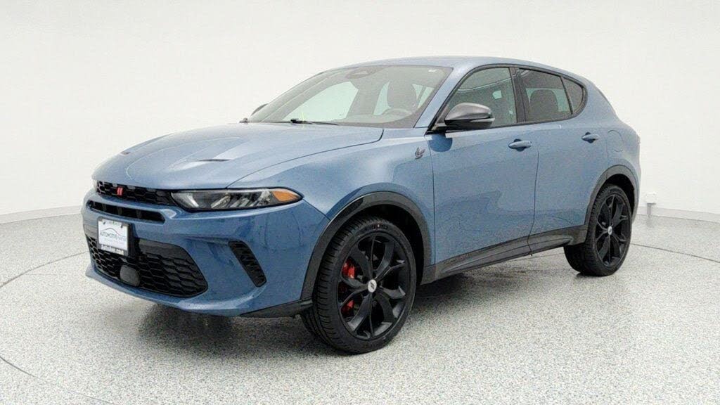 2024 Dodge Hornet R/T AWD