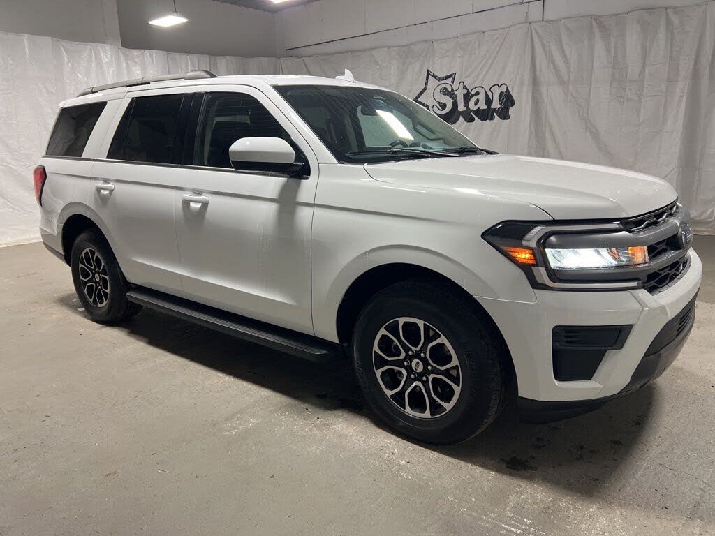 2024 Ford Expedition XLT RWD