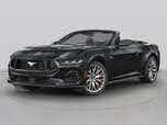 Ford Mustang EcoBoost Premium Convertible RWD