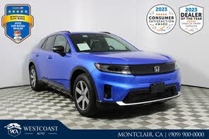 Honda Prologue Touring FWD