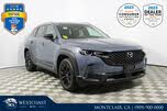 Mazda CX-50 2.5 S Preferred AWD
