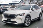 Mazda CX-90 GT-P AWD