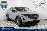Nissan Ariya Engage FWD