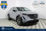 Nissan Ariya Engage FWD