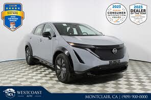 Nissan Ariya Engage FWD