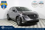 Nissan Ariya Engage FWD