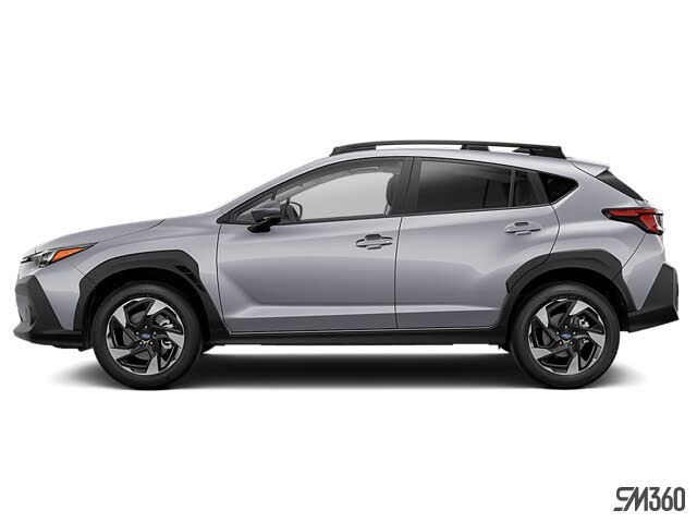 Subaru Crosstrek Limited AWD 2025