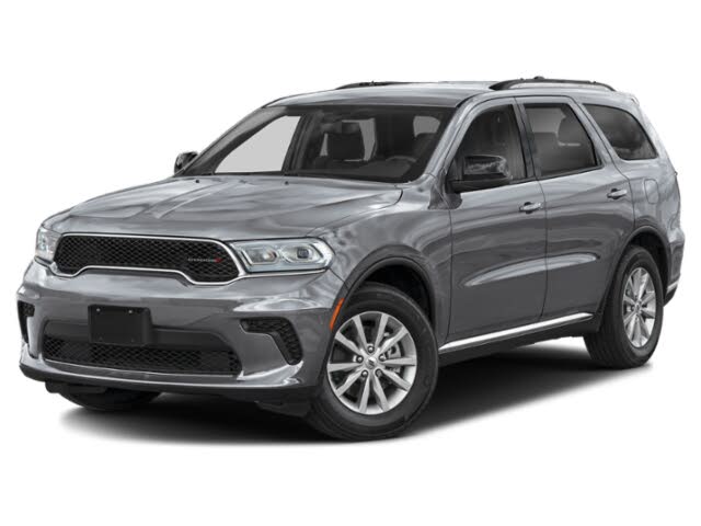 2026 Dodge Durango GT HEMI Plus AWD