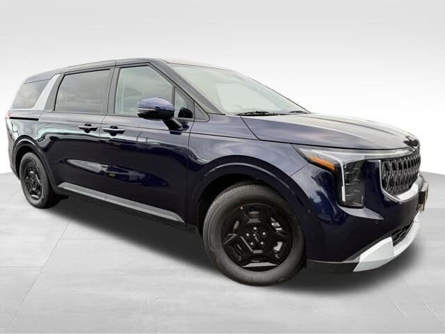 2026 Kia Carnival LXS FWD