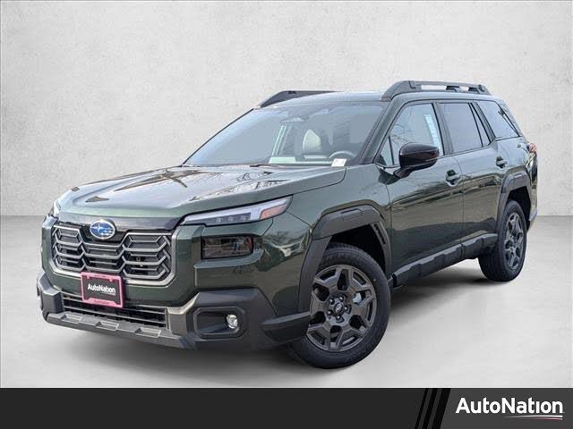 2026 Subaru Outback Premium AWD