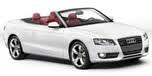 Audi A5 2.0T quattro Prestige Cabriolet AWD