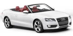 Audi A5 2.0T quattro Prestige Cabriolet AWD