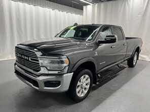 RAM 2500 Laramie Crew Cab LB 4WD