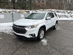 Chevrolet Traverse LT Cloth FWD