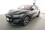 Ford Mustang Mach-E Premium AWD