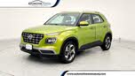 Hyundai Venue SEL FWD