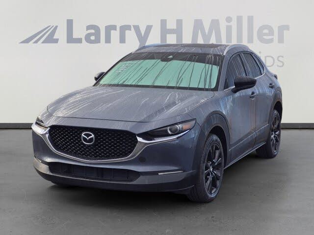 2021 Mazda CX-30 Turbo Premium AWD