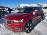 Volvo XC40 T5 Momentum AWD