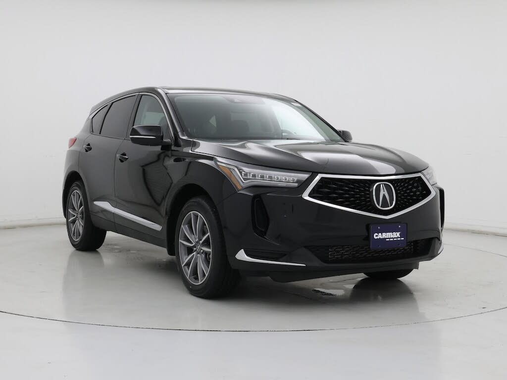 2023 Acura RDX SH-AWD with Technology Package