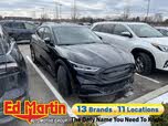 Ford Mustang Mach-E Select AWD