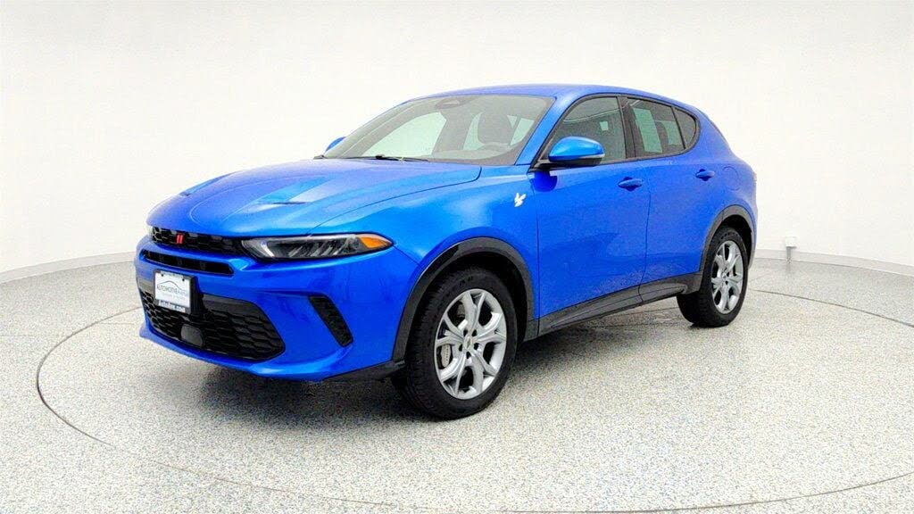 2024 Dodge Hornet R/T AWD