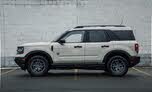 Ford Bronco Sport Big Bend AWD