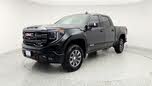 GMC Sierra 1500 AT4 Crew Cab 4WD