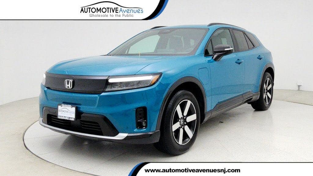 2024 Honda Prologue Touring AWD